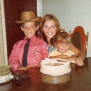 Meet your Posher, Christine